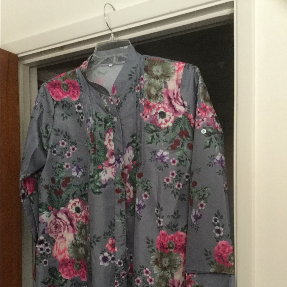 Blouse
